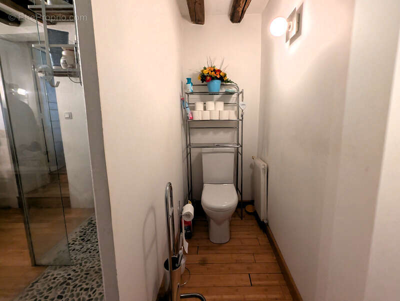 Maison à VITRY-AUX-LOGES