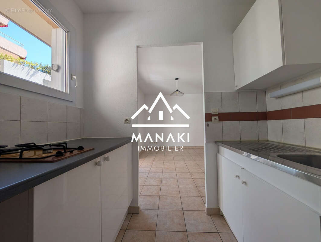 Appartement à PERPIGNAN