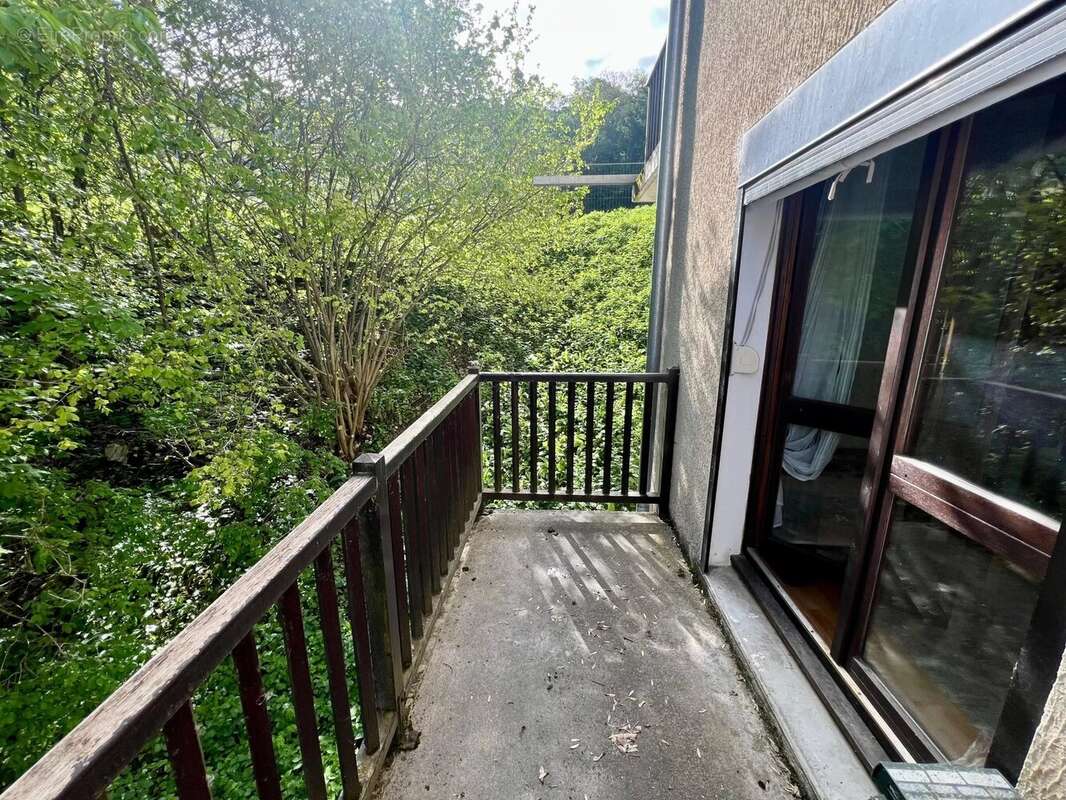 Appartement à AILLON-LE-JEUNE