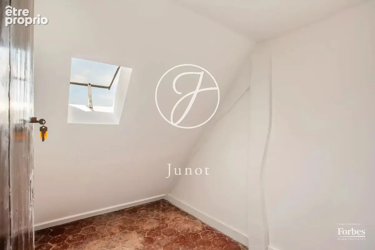 Paris 9e - NOTRE-DAME DE LORETTE - Appartement - 71.04m² Carrez - 2 chambres - Rénové - photo 9