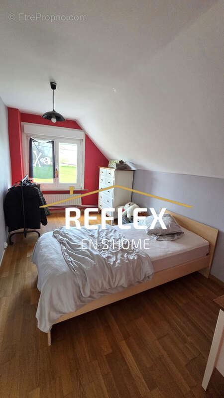 Maison à BOUQUEMAISON