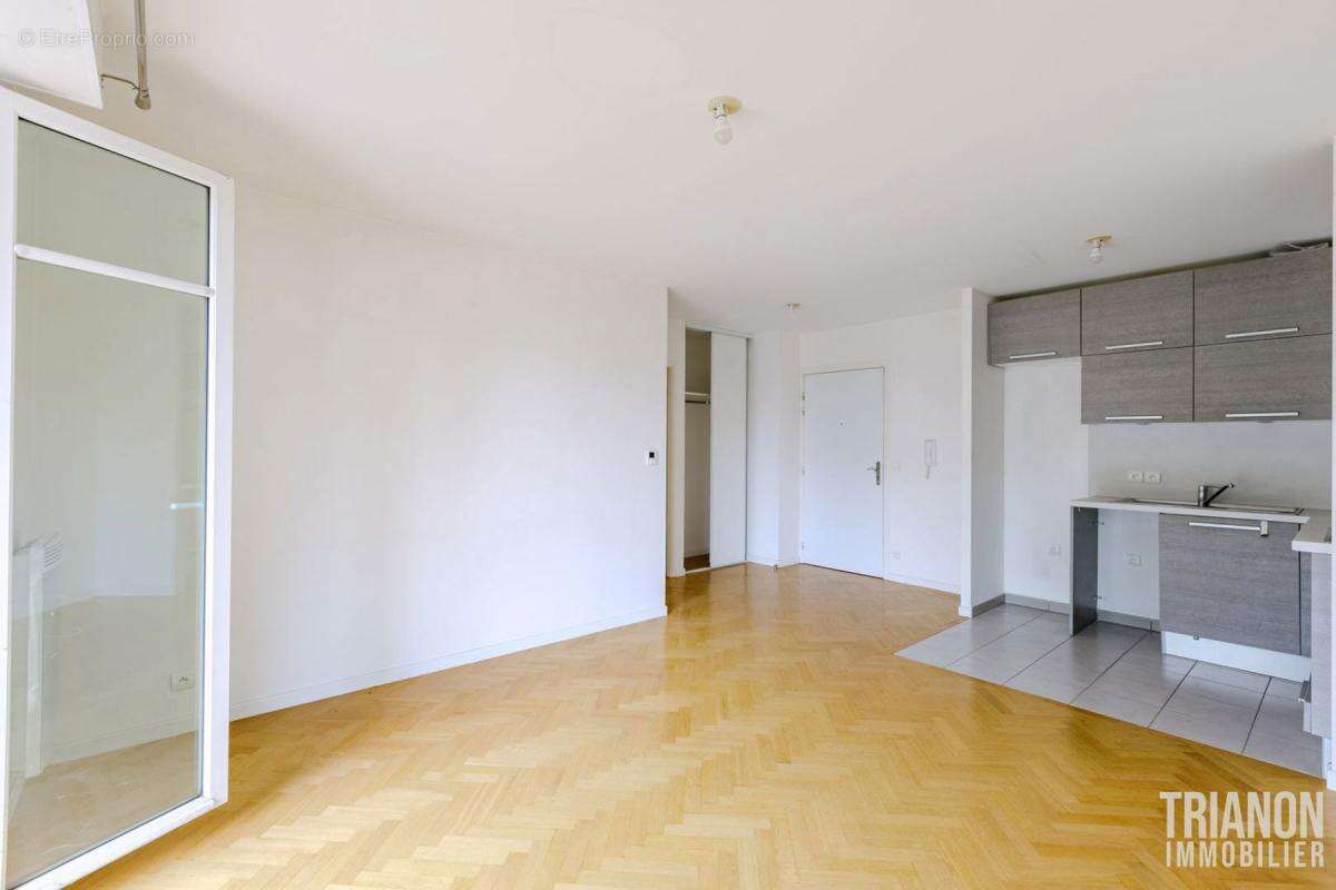 Appartement à SAINT-GERMAIN-EN-LAYE