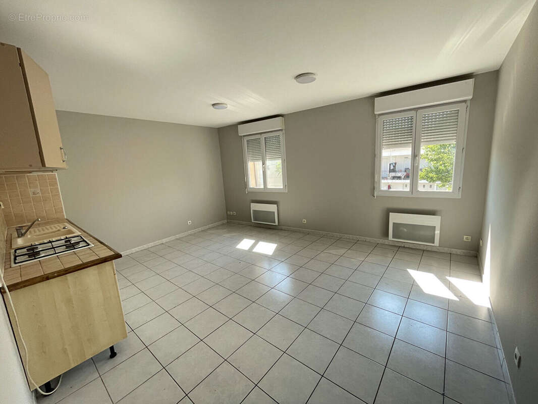 Immeuble 4 logements T3 - très bon rendement locatif! - photo 12