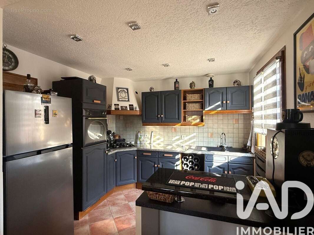 Maison 94 m² à Wickerschwihr  - photo 2