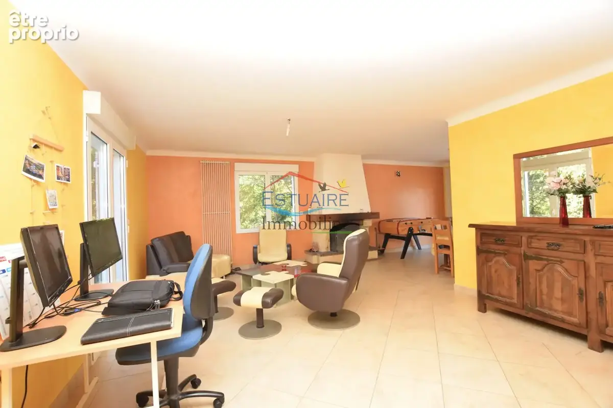 Maison 5 pièces 140 m² à vendre à Blain (44130) - photo 3
