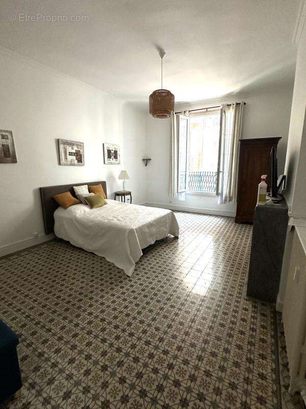 Appartement t5 dans immeuble art deco - photo 9