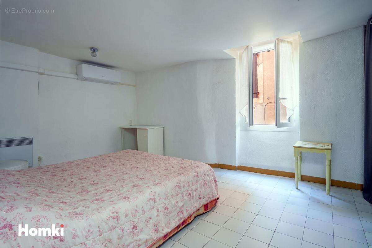Maison de ville T3 de 70 m2 à Cazouls-lès-Béziers 34370 - photo 8