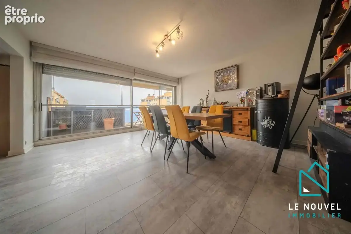 Appartement avenue Robert Schuman Mulhouse - photo 3