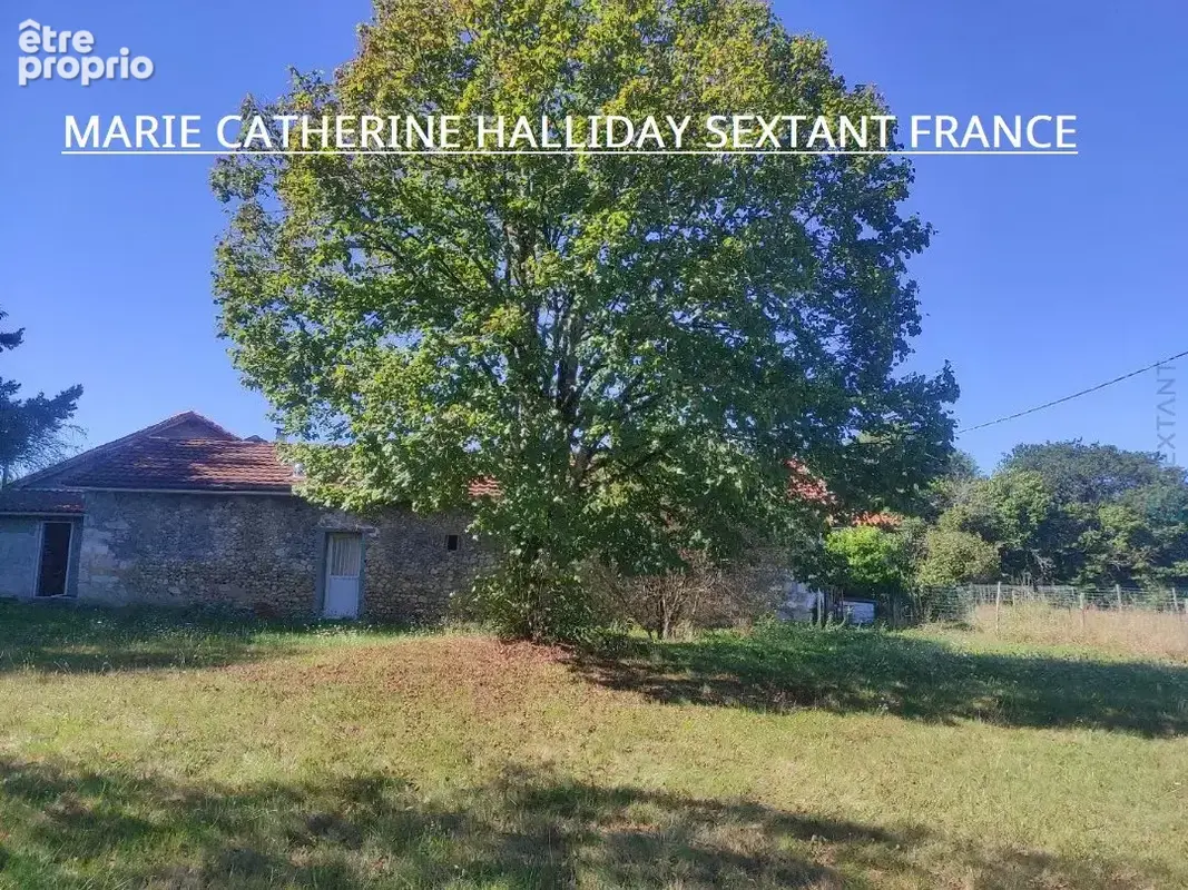 Ferme restauree avec gout comprenant 2 gites sur 6700 m2 de terrain 15 mn de perigueux - photo 15