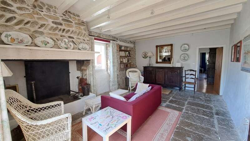 Maison à BIDACHE