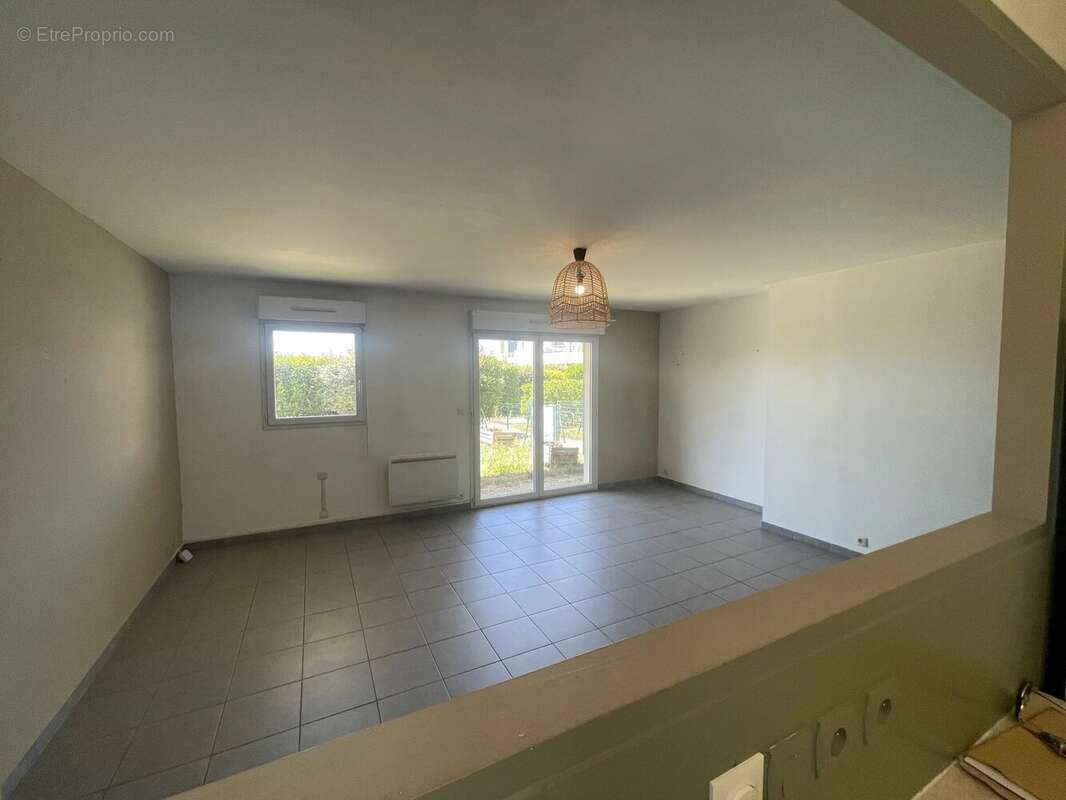 Appartement dans une résidence avec piscine - photo 4