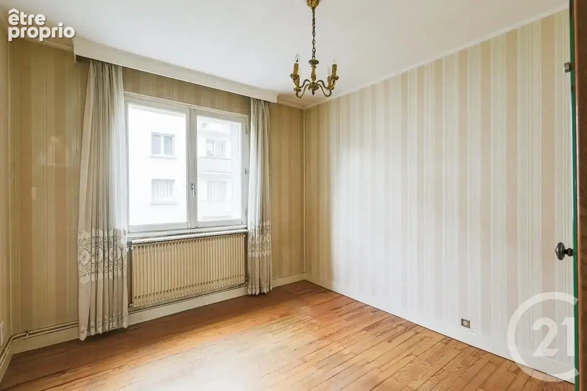 Appartement 3 pièces 55 m² à vendre à Grenoble (38000) - photo 8