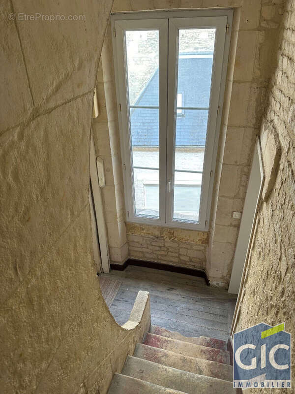 Appartement à CAEN