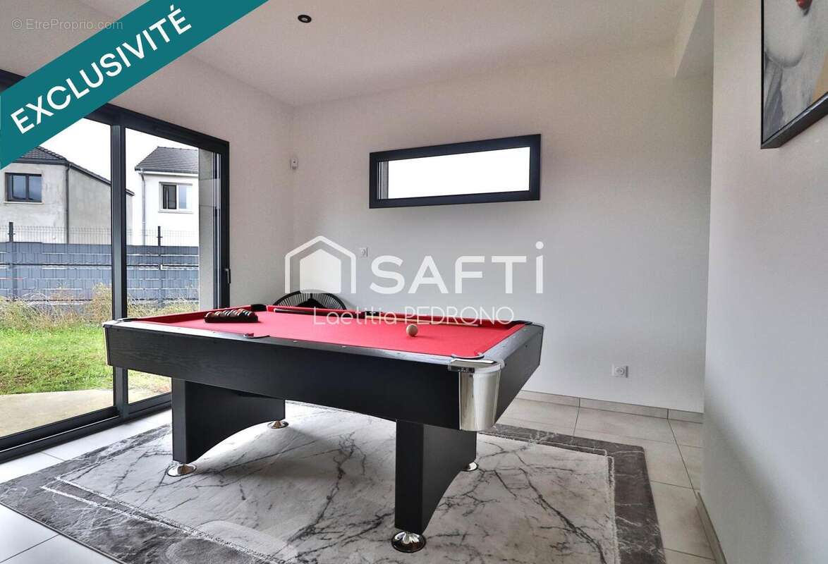 Photo 4 - Maison à TRIEUX