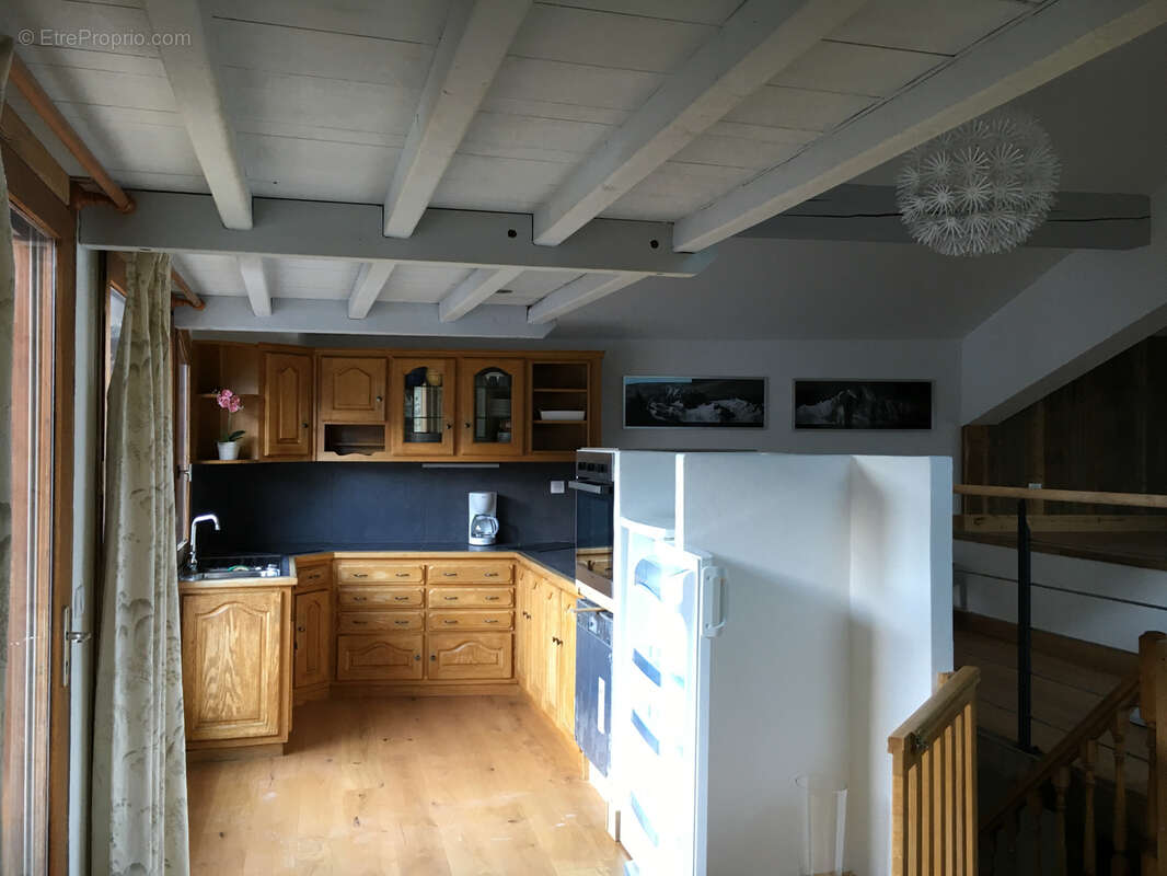 Ensemble Immobilier - Hameau de Saint Marcel - photo 3