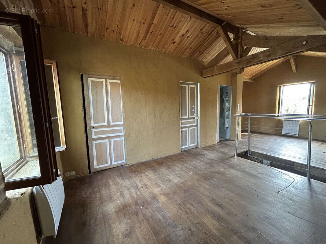 Maison à NAVES
