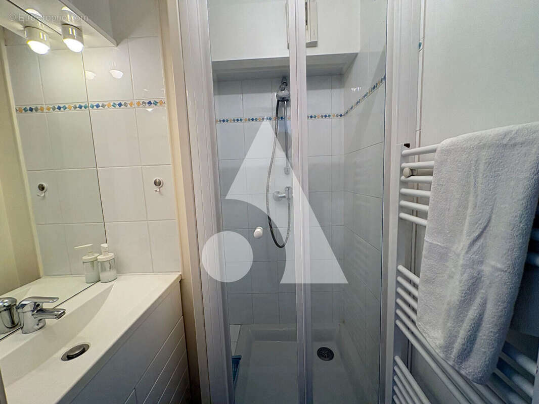 Appartement à SAINT-OUEN