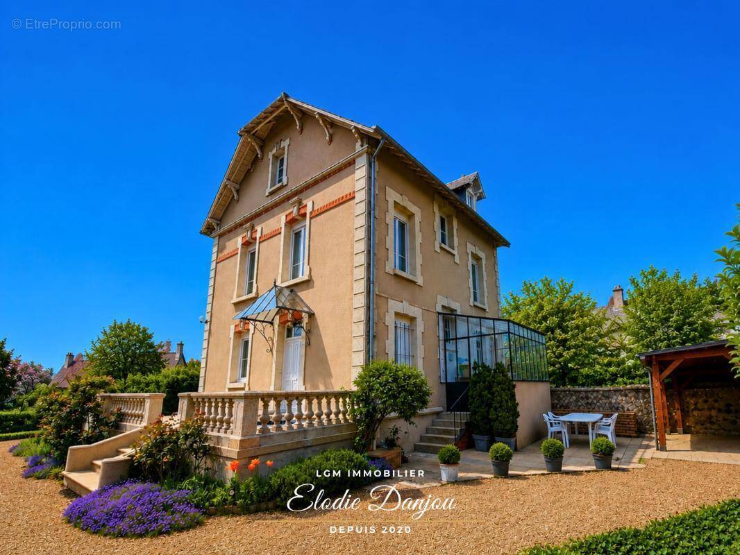 Maison à VENDOME