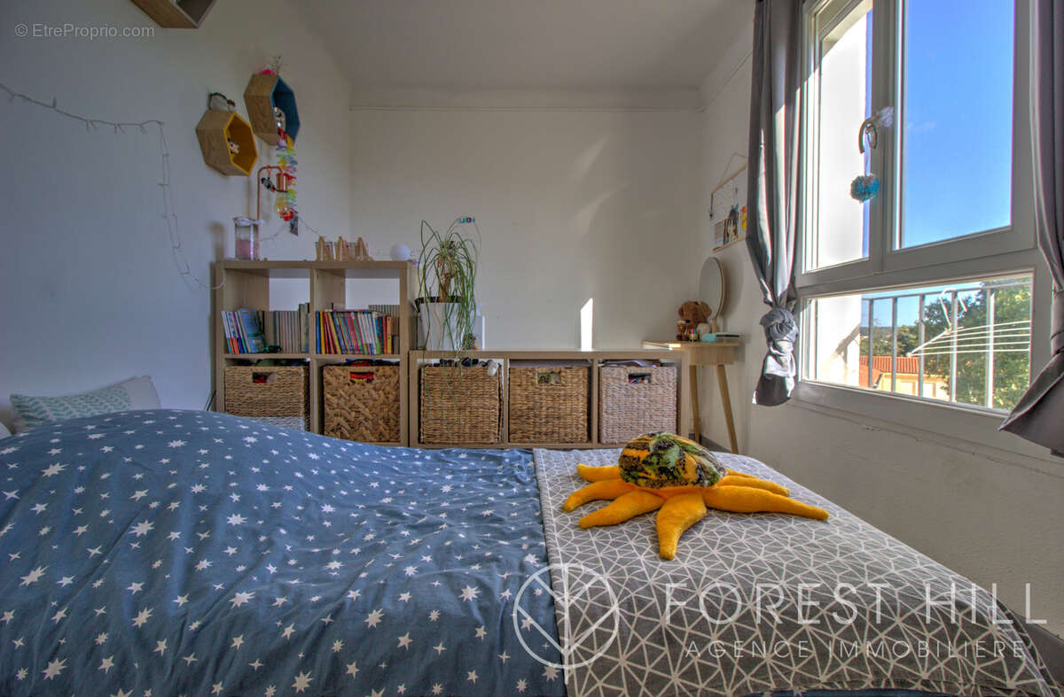 Appartement à CERET