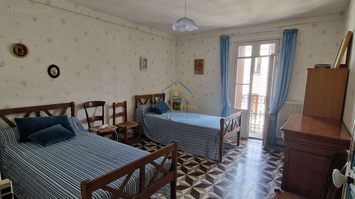 Maison à ANIANE