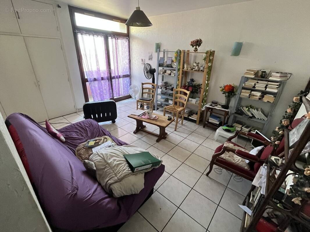 Appartement à BEZIERS