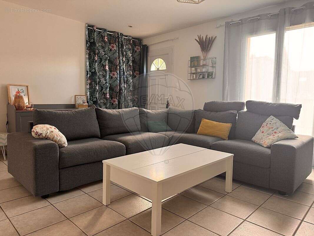 Maison 3 chambre(s) à vendre - photo 4