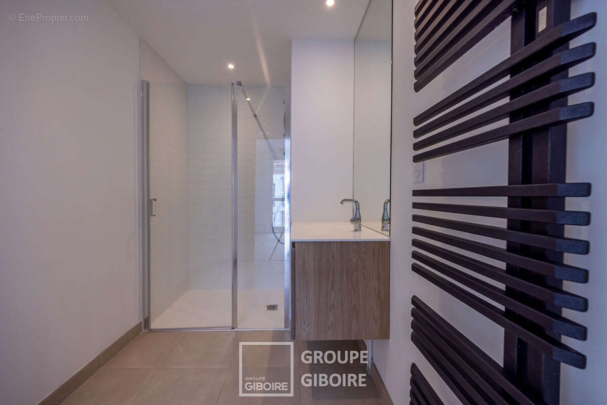 Appartement à SAINT-MALO