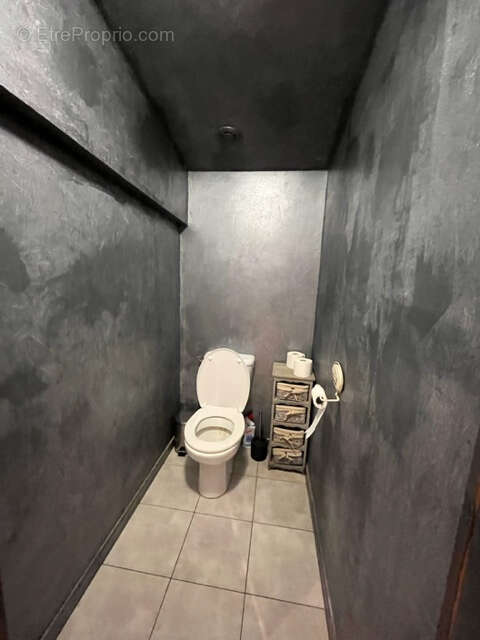 Autre à FLEURY-LES-AUBRAIS