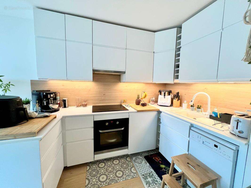 Appartement à L&#039;ISLE-ADAM