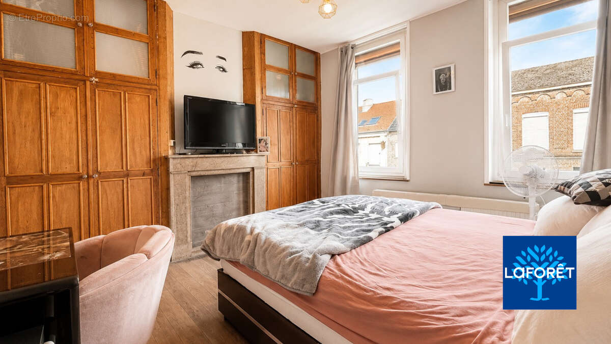 Maison Fresnes Sur Escaut 5 pièce(s) 146 m2 - photo 9