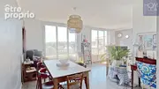 Appartement à CHAMPAGNE-AU-MONT-D'OR