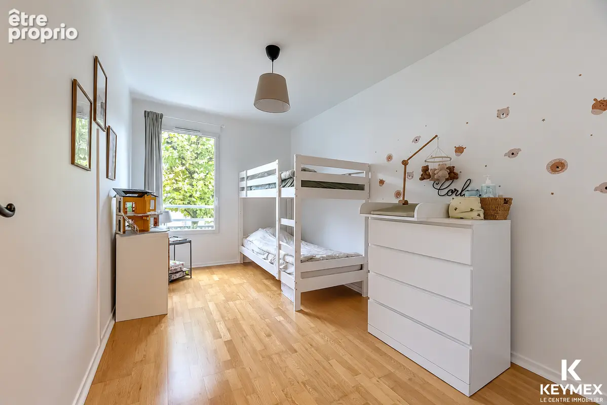 Appartement type 3 pièces à Cormeilles-en-Parisis - photo 6