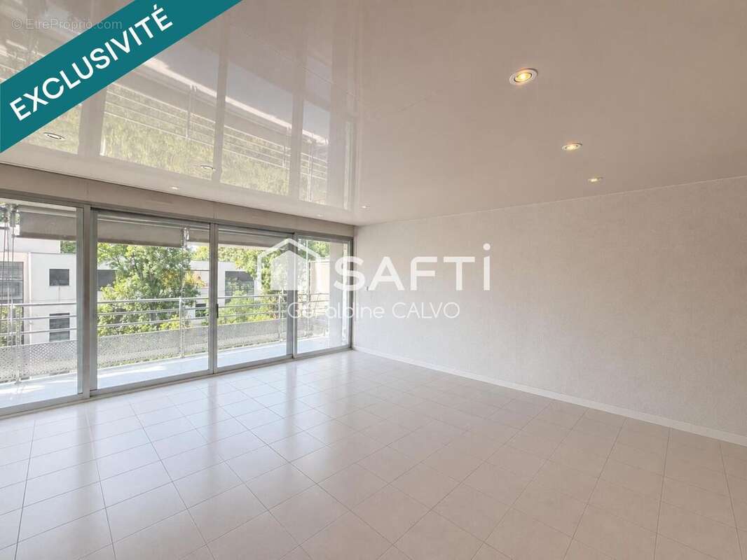 Photo 2 - Appartement à MONTPELLIER