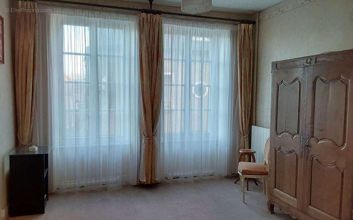 Maison à ATHIS-DE-L&#039;ORNE