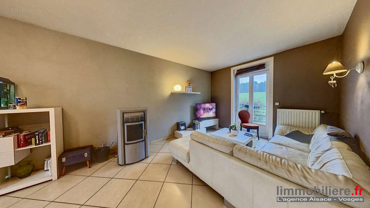 Maison à SAINTE-MARGUERITE