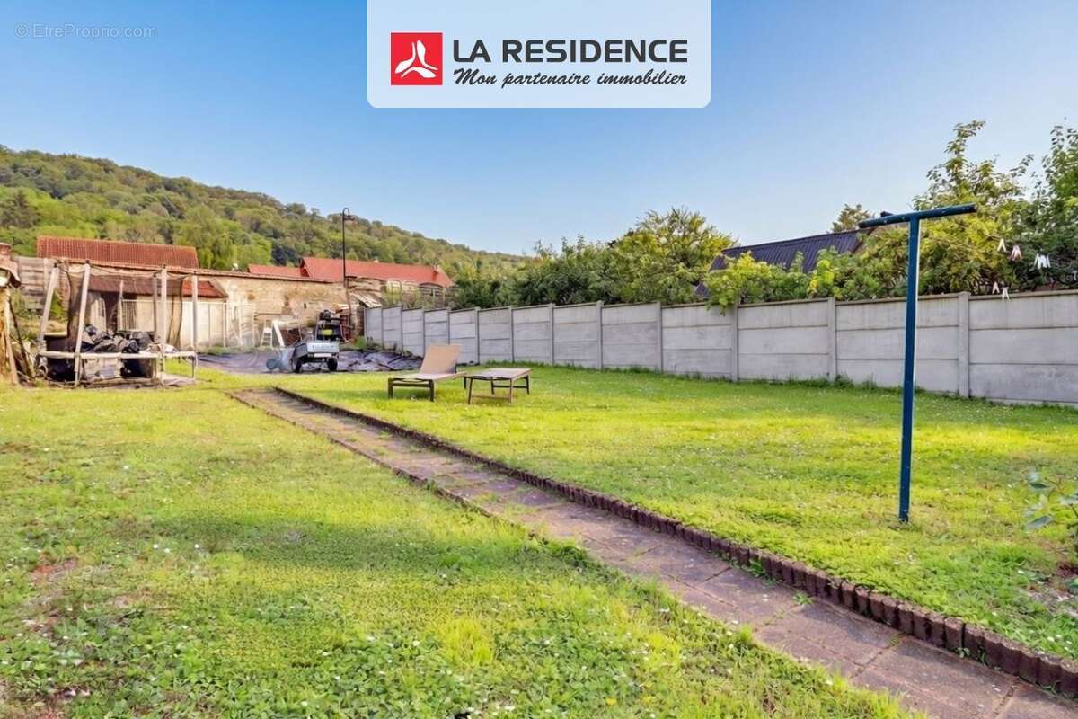 Maison 178 m² à Alizay  - photo 5