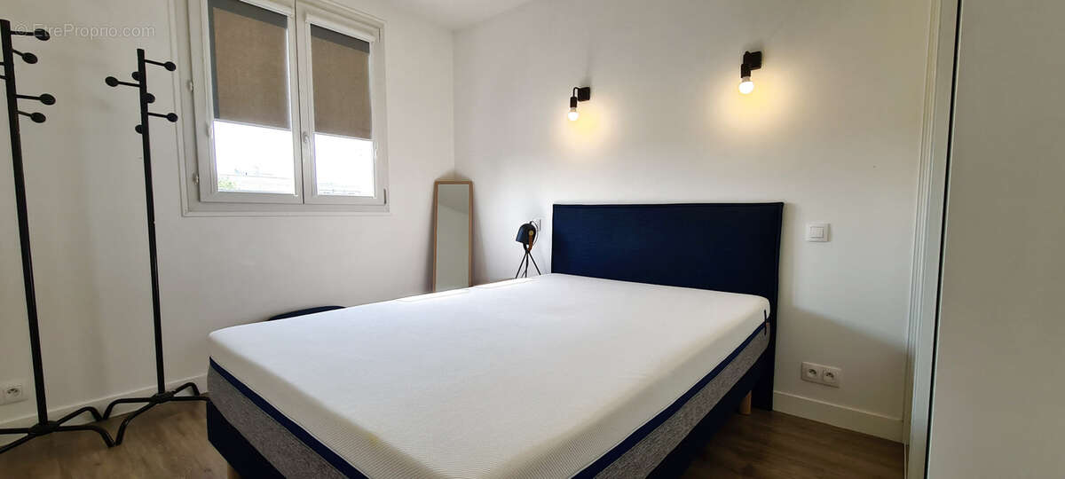 Appartement à CHATOU