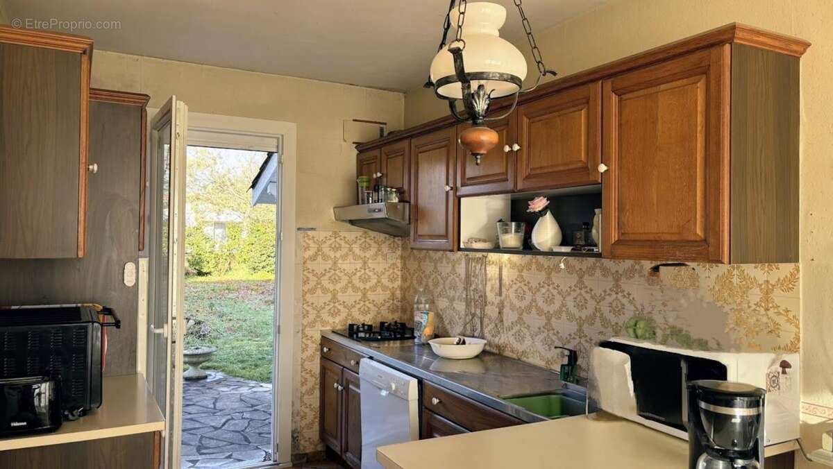 Maison à LE TAILLAN-MEDOC