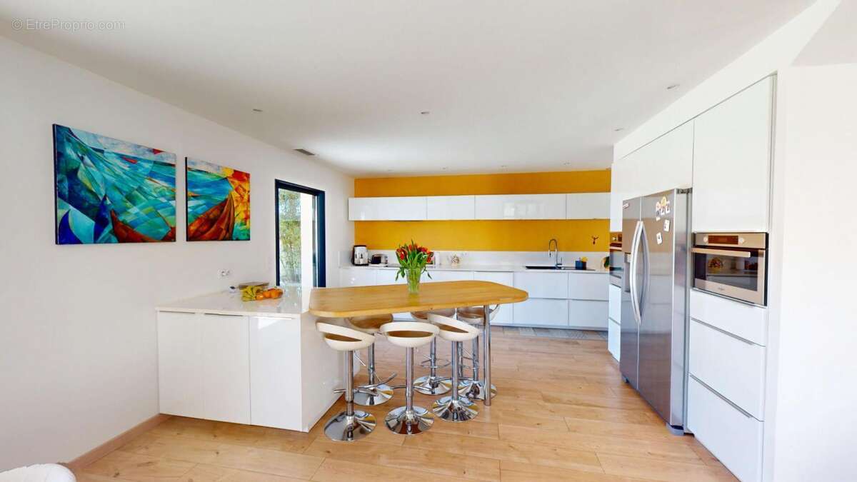 Maison à COURNONTERRAL