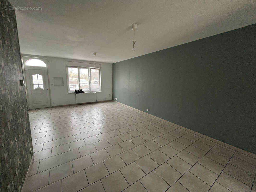 Maison à SAINT-AMAND-LES-EAUX