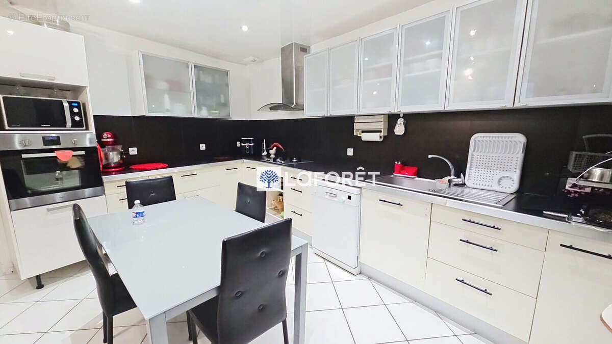 Maison Tergnier / 3 chambres / garage - photo 2