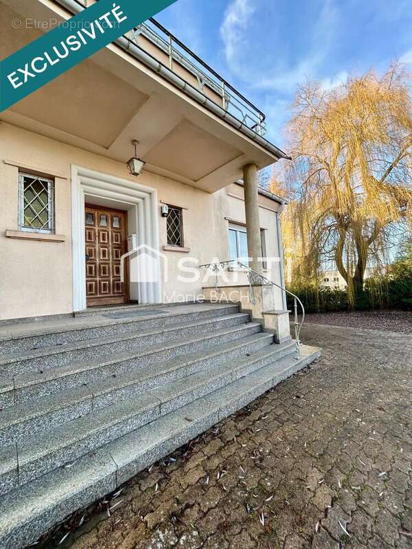 Photo 2 - Maison à KESKASTEL