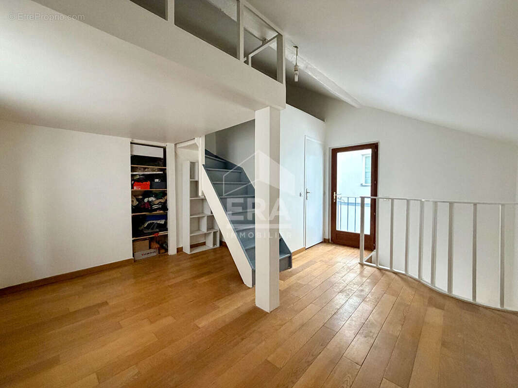Appartement à SEVRES