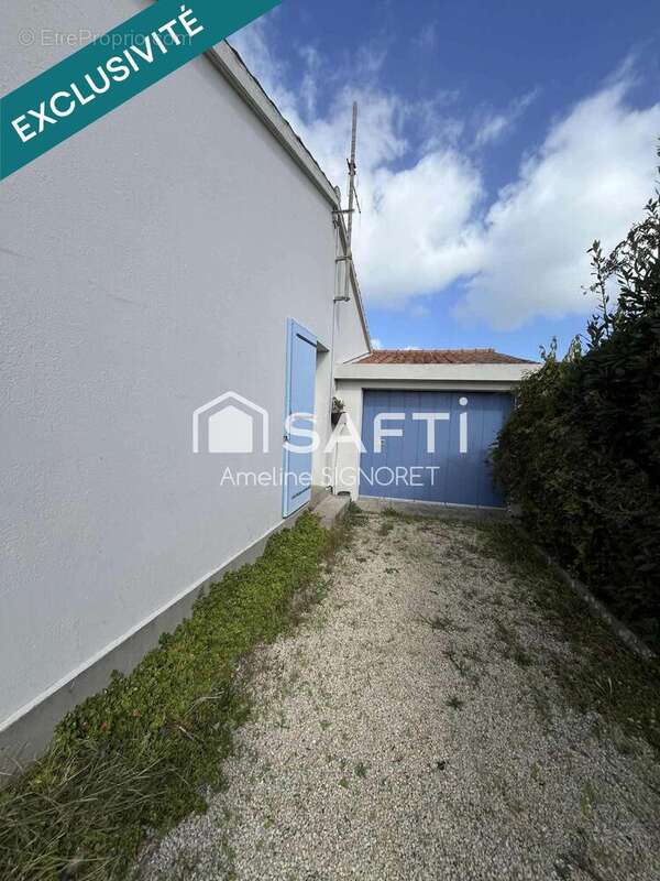 Photo 4 - Maison à BARBATRE