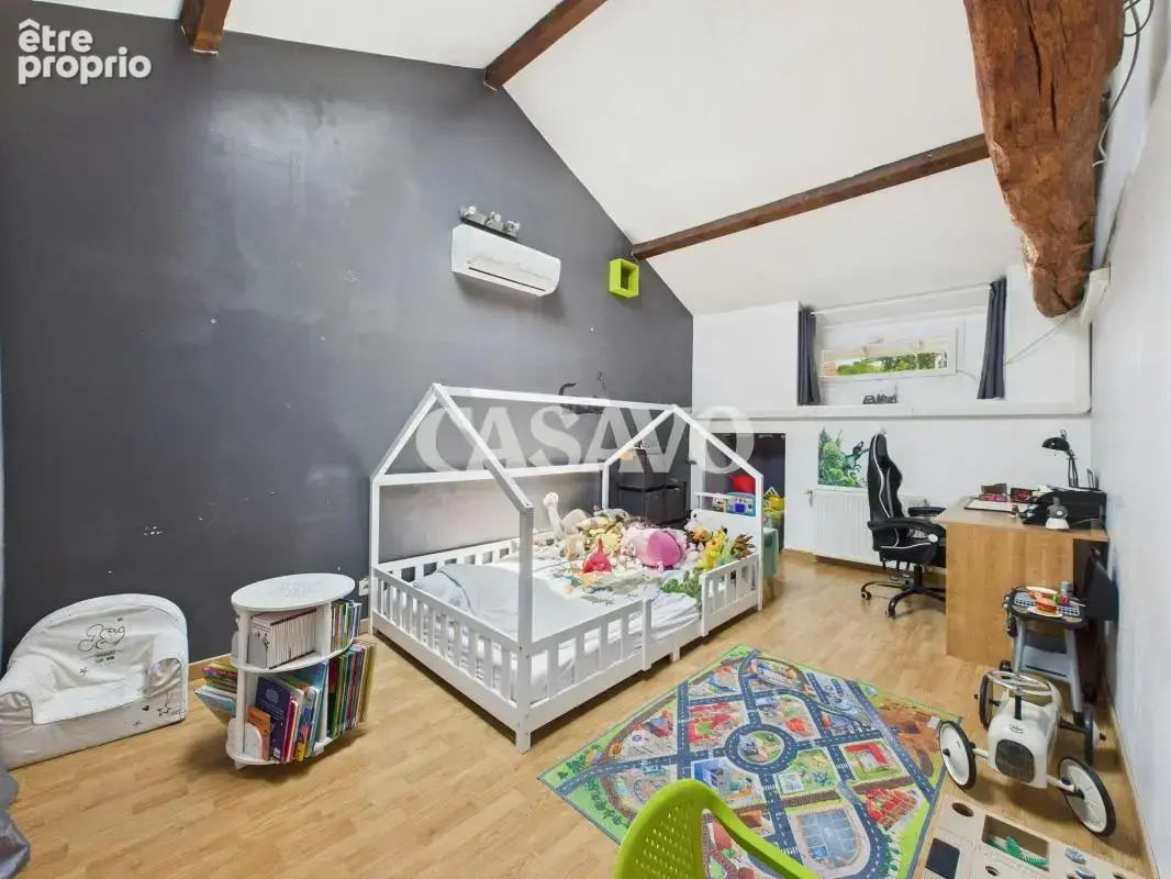 Vente Maison 7 pièces de 246m² - 38440 Artas - photo 8