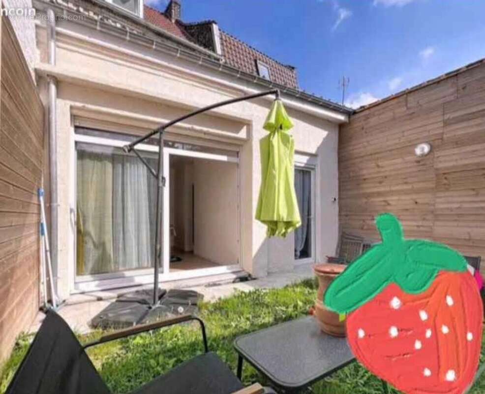 Photo 9 - Maison à DENAIN