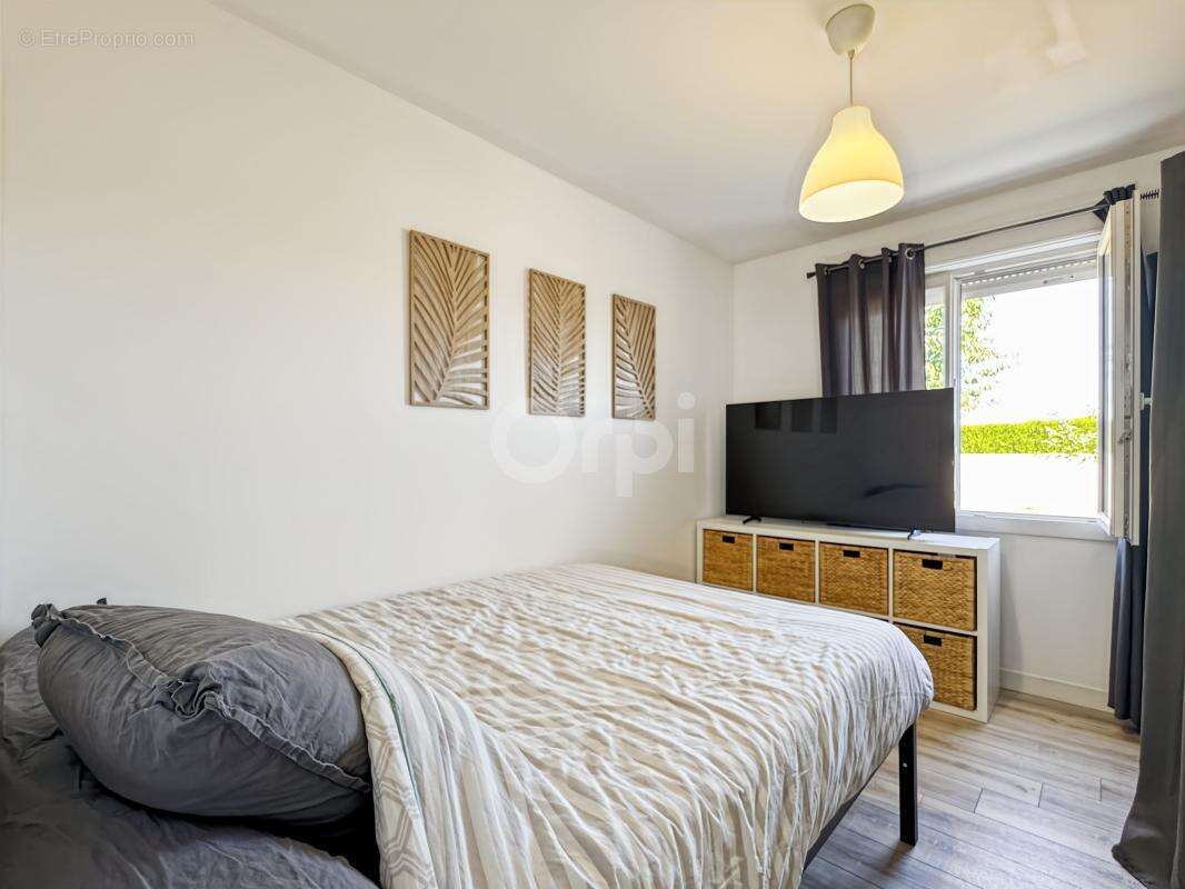 maison de plain-pied entièrement rénovée - 10min de Conches-en-Ouche - photo 11