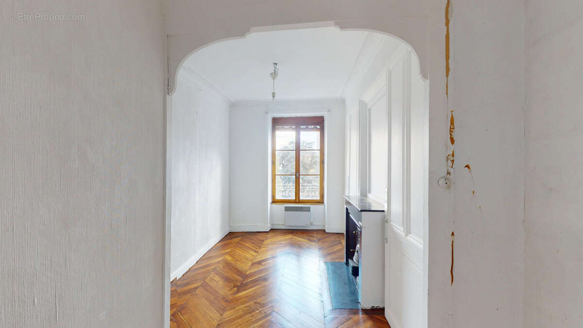 Appartement à LYON-6E