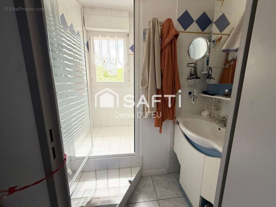 Photo 7 - Appartement à PERIGNY