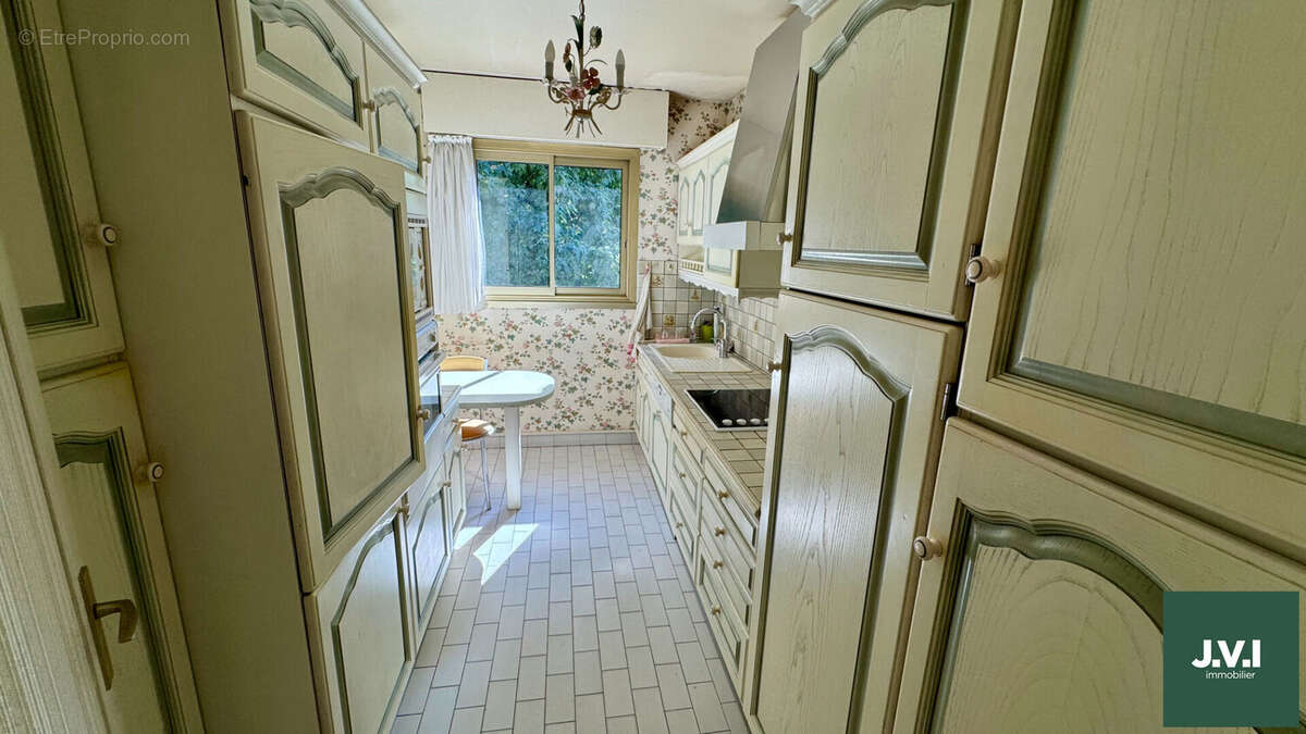 Appartement à MONTMORENCY